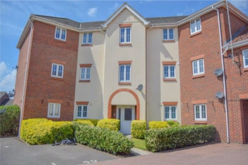 Property photo 1 of 7 4485_Outfrontimage3858