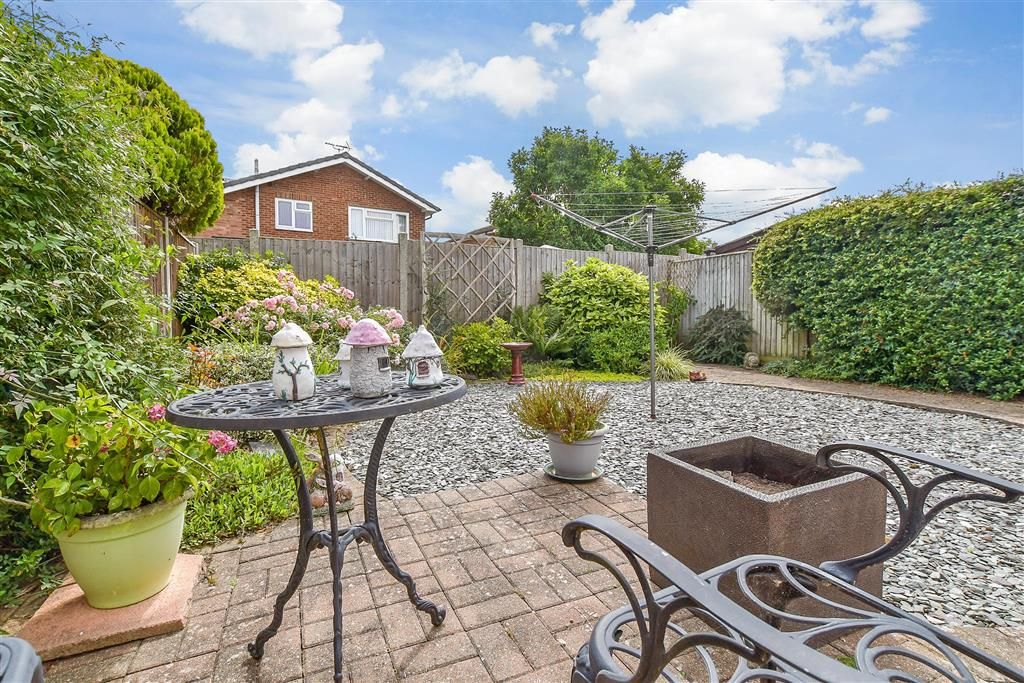 Property photo 2 of 12 Rear Garden