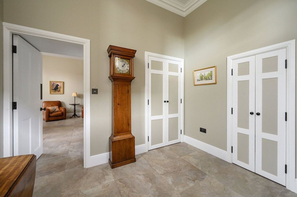 Additional image 6 of 4 bed terraced house for sale2 The Court House, Wallace Green, Berwick-Upon-Tweed TD15