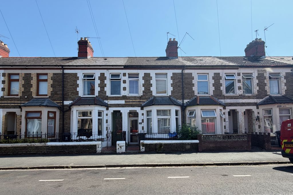 Property photo 1 of 11 Call 02920 454555 To Secure Your Viewing_11