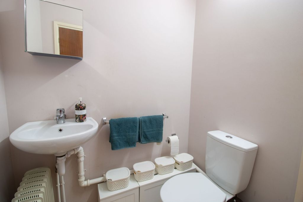 Additional image 19 of 3 bed terraced house for saleFflorens Road, Newbridge NP11