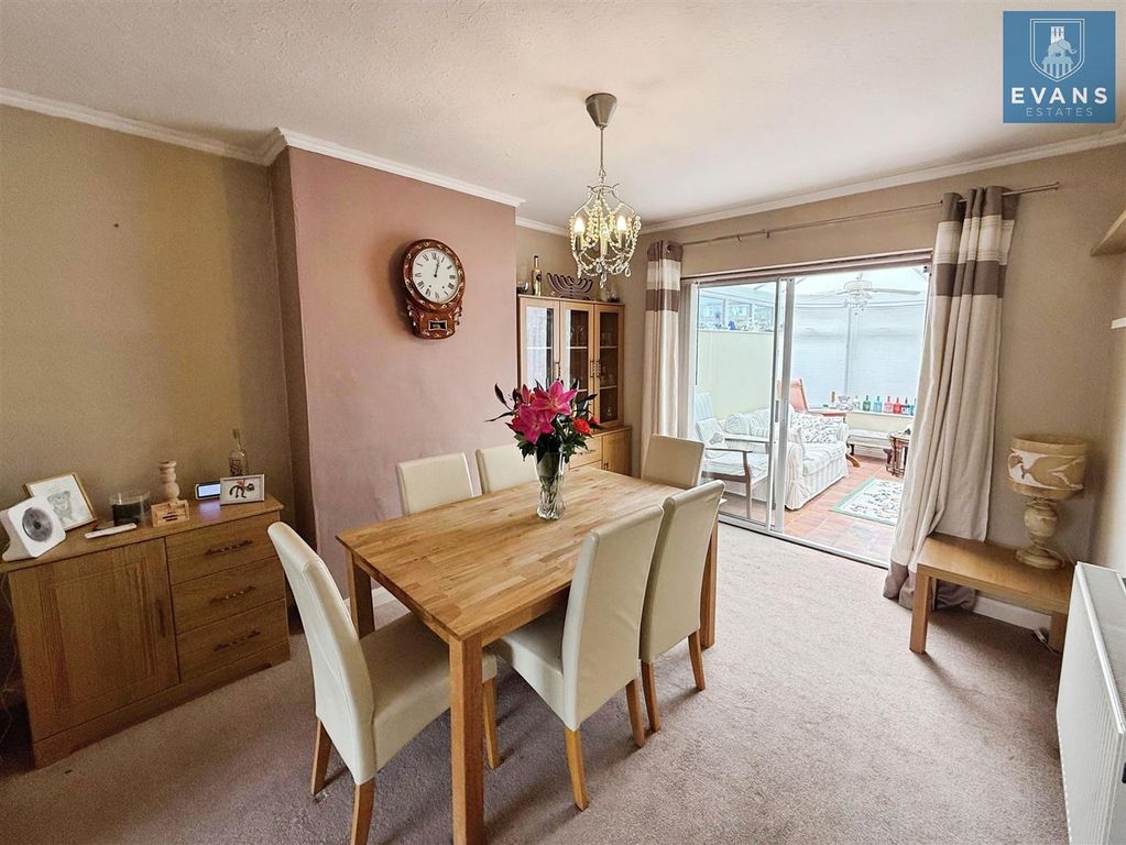 Property photo 2 of 24 Dining Room