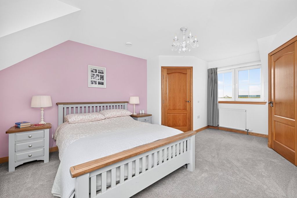 Additional image 17 of 5 bed detached house for saleGatahus, Cunningsburgh, Shetland ZE2