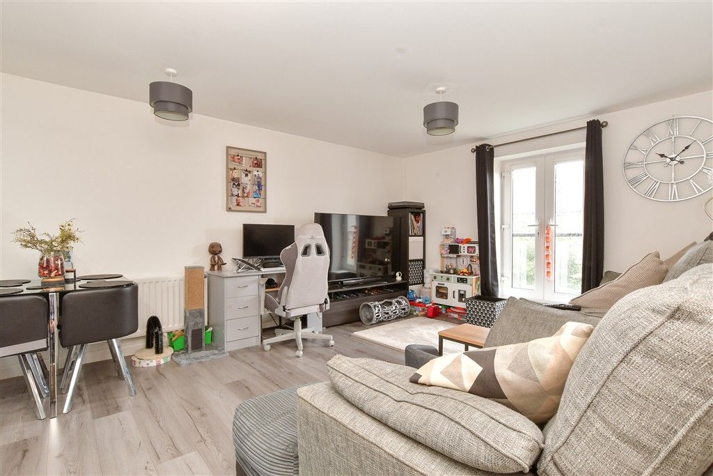 Property photo 2 of 11 Kitchen/Living Area