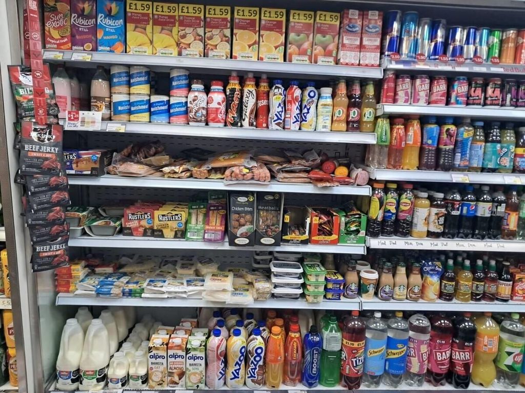 Property photo 2 of 5 Fridges.Jpg