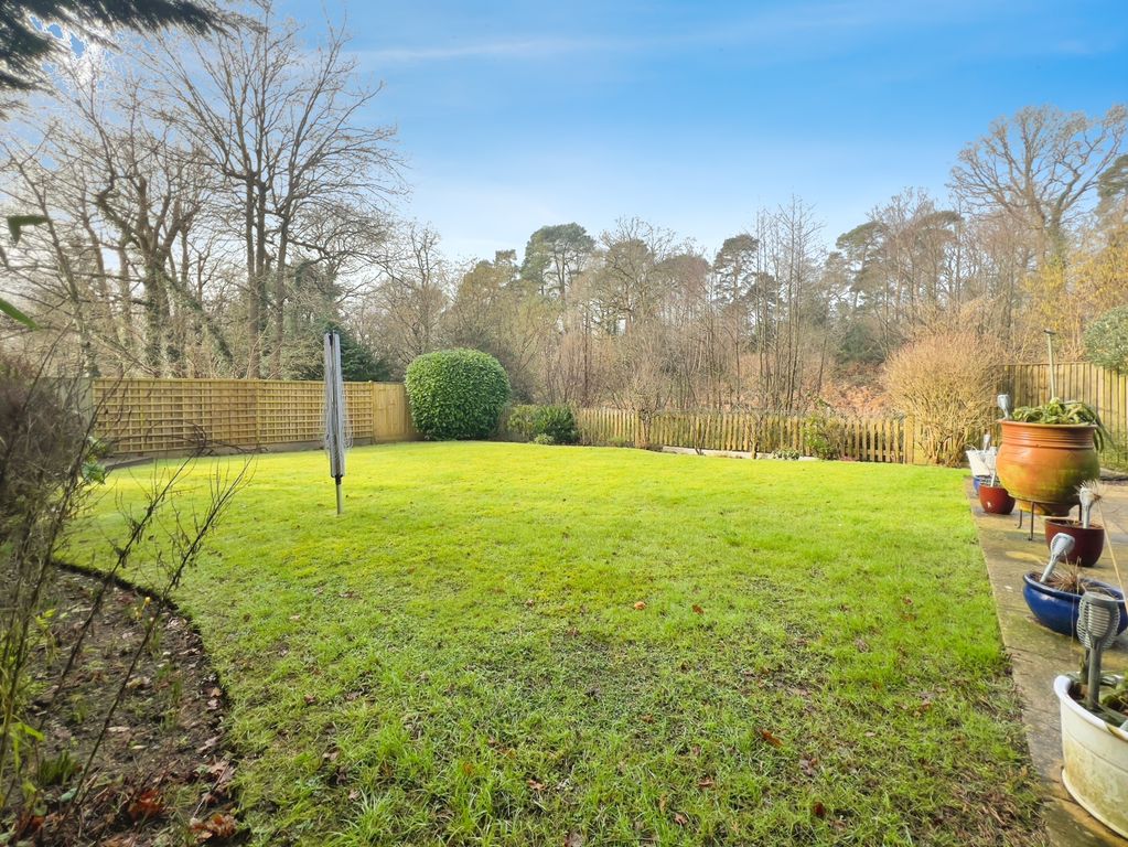 Property photo 3 of 23 Rear Garden