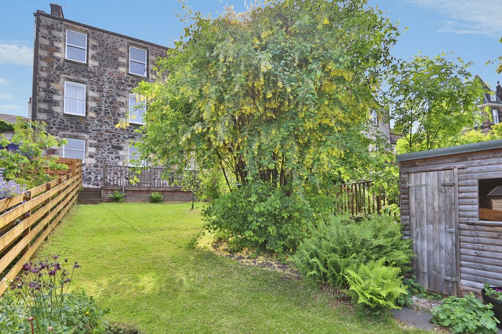 Property photo 2 of 15 Rear Garden