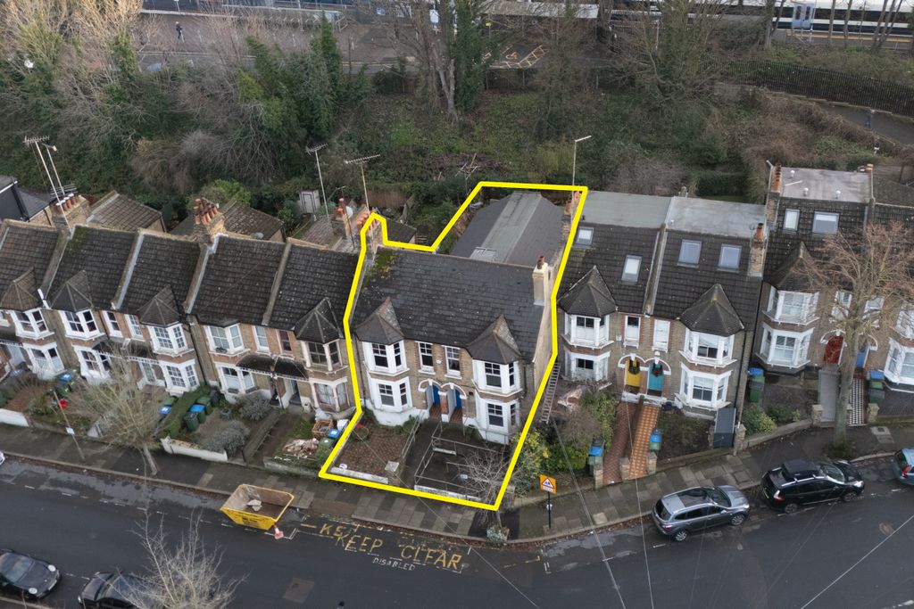 Property photo 2 of 19 54 &amp; 56 Ormiston Road, Blackheath, London Se10 0Ln