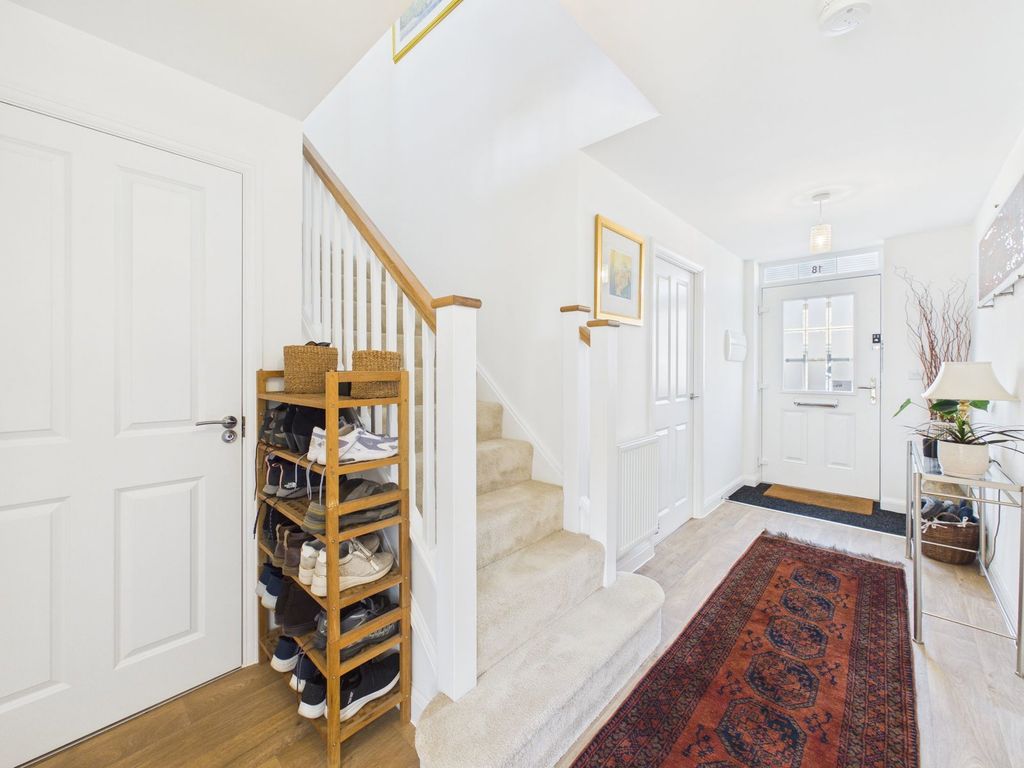 Additional image 8 of 4 bed detached house for saleBasil Drive, Melksham SN12