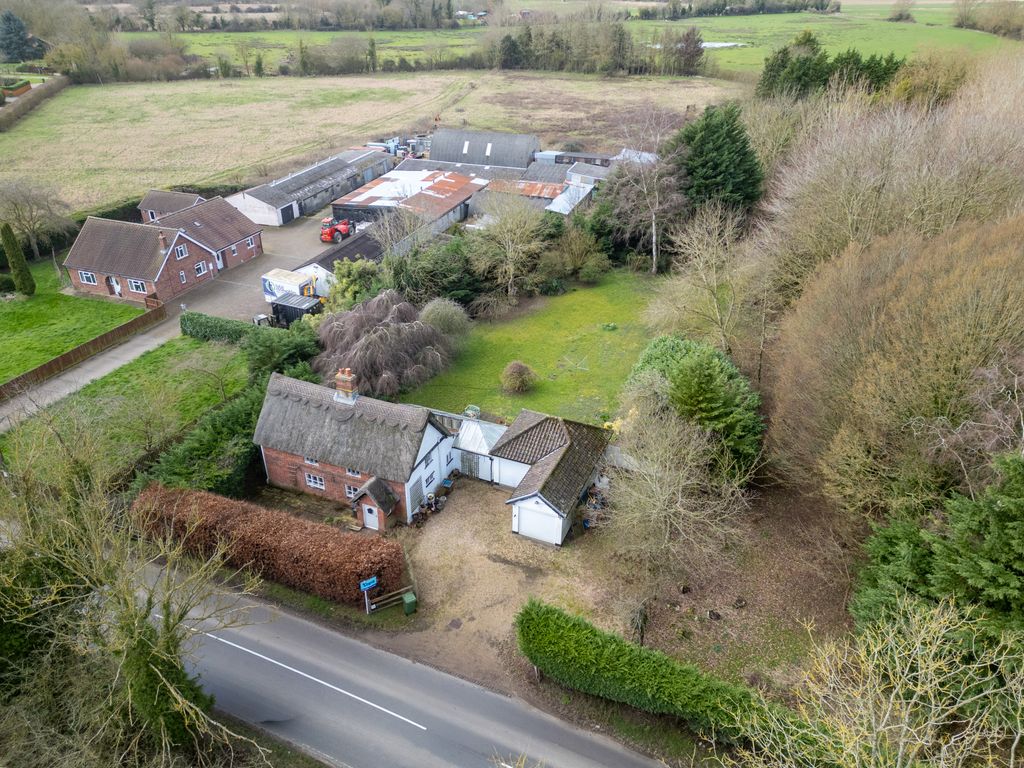 Property photo 1 of 24 Ariel View