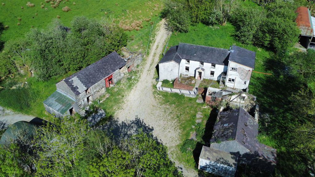 Additional image 21 of 3 bed farm for saleLlansawel, Llandeilo SA19