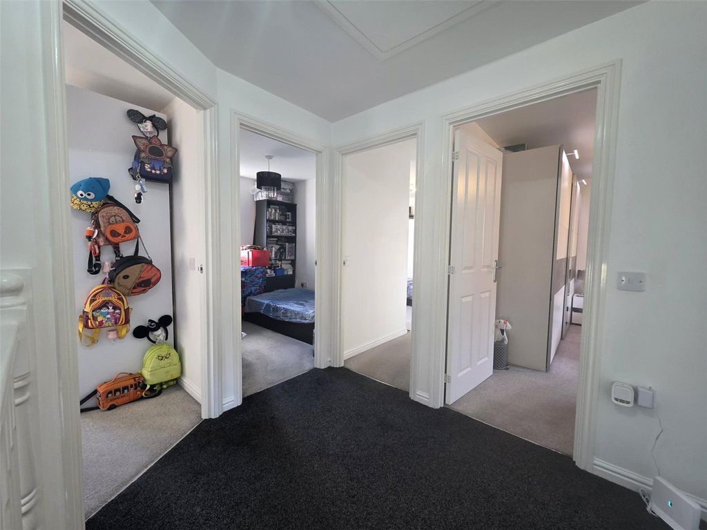 Additional image 14 of 4 bed detached house for saleGatehouse View, Pembroke, Pembrokeshire SA71