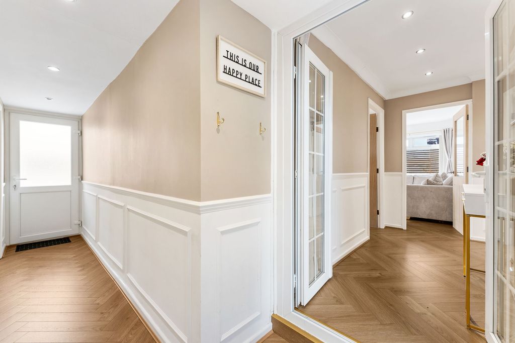 Additional image 3 of 4 bed detached bungalow for saleSt. Davids Drive, Connah's Quay CH5