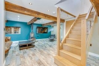 Additional image 35 of 7 bed barn conversion for saleBankside, Brightholmlee, Sheffield S35