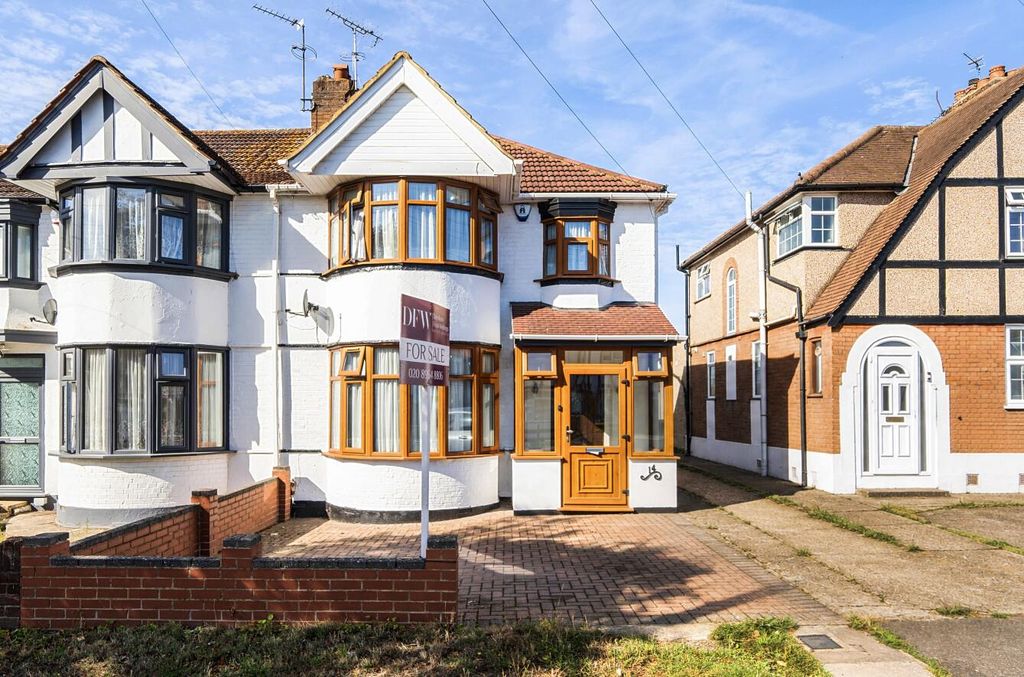 Property photo 1 of 13 Davidson Frost-Wellings, Dfw, Sancroft Road, Harro