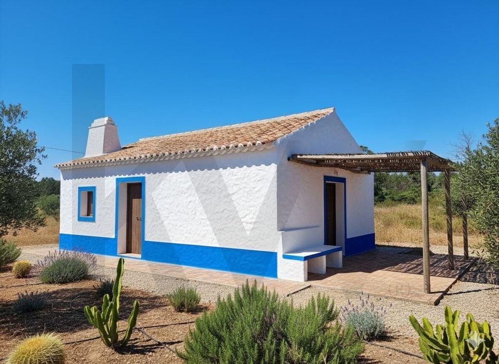Property photo 1 of 34 Estate At The Heart Of Alentejo Littoral - Santiago Do Cacém