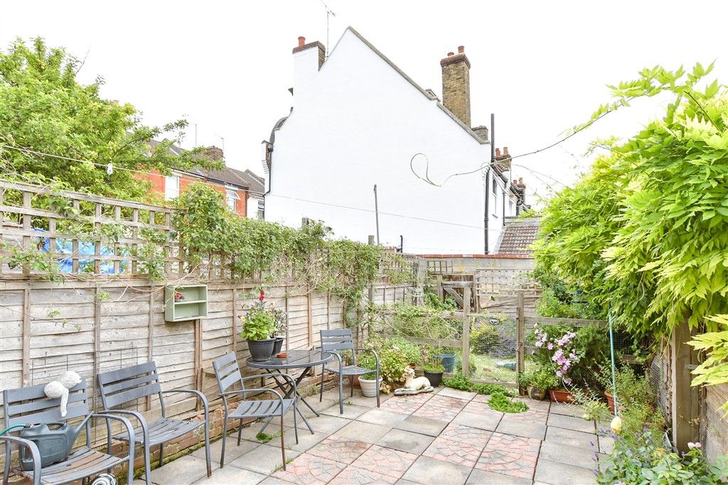 Property photo 2 of 10 Rear Garden
