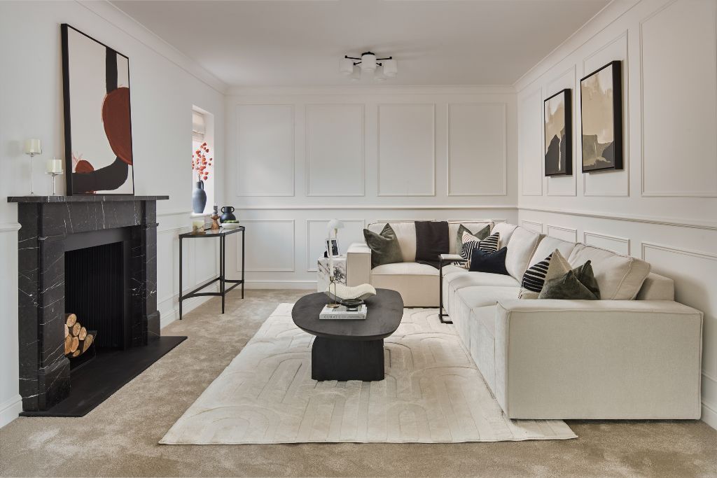 Property photo 2 of 17 Previous Showhome