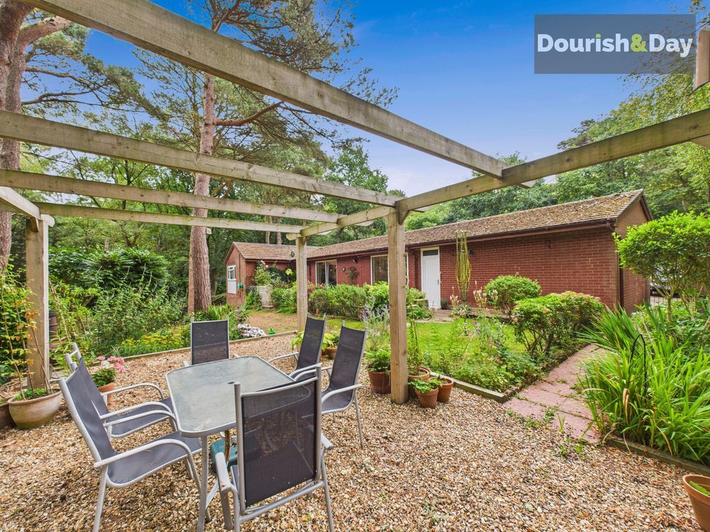 Additional image 24 of 4 bed detached bungalow for saleBirks Drive, Ashley Heath TF9