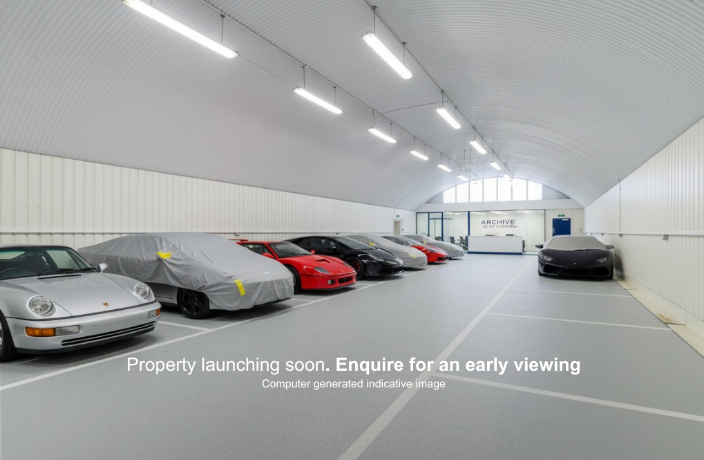 Property photo 1 of 4 Flexible Property Space