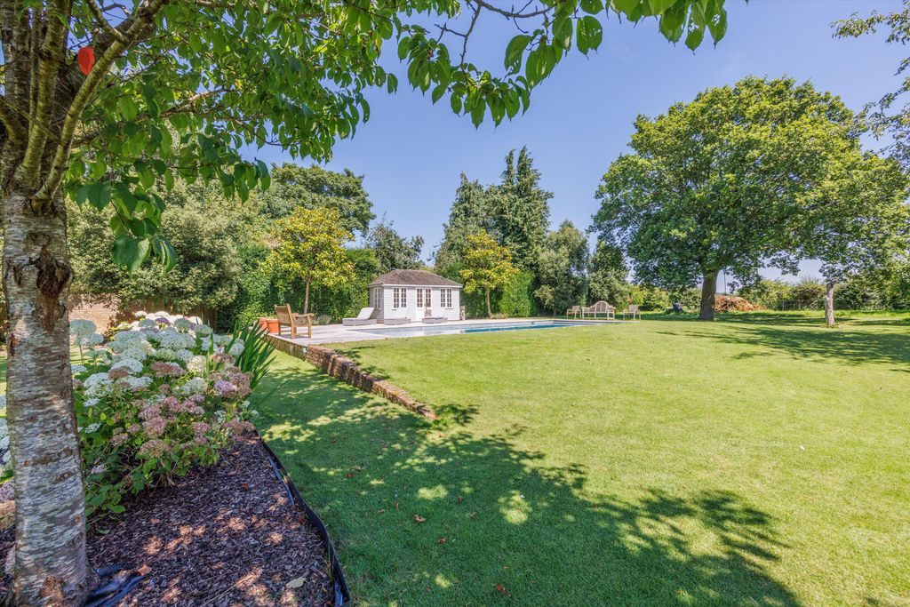 Additional image 24 of 6 bed detached house for saleChieveley, Berkshire RG20