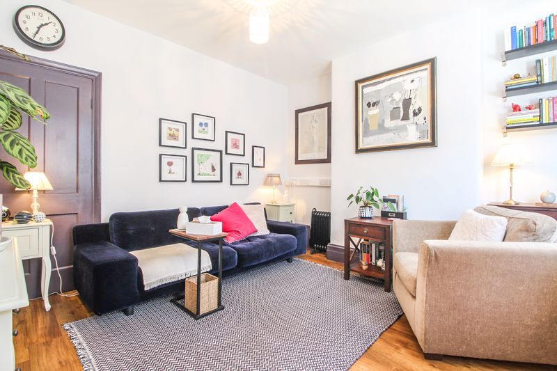 Property photo 3 of 23 Sitting Room