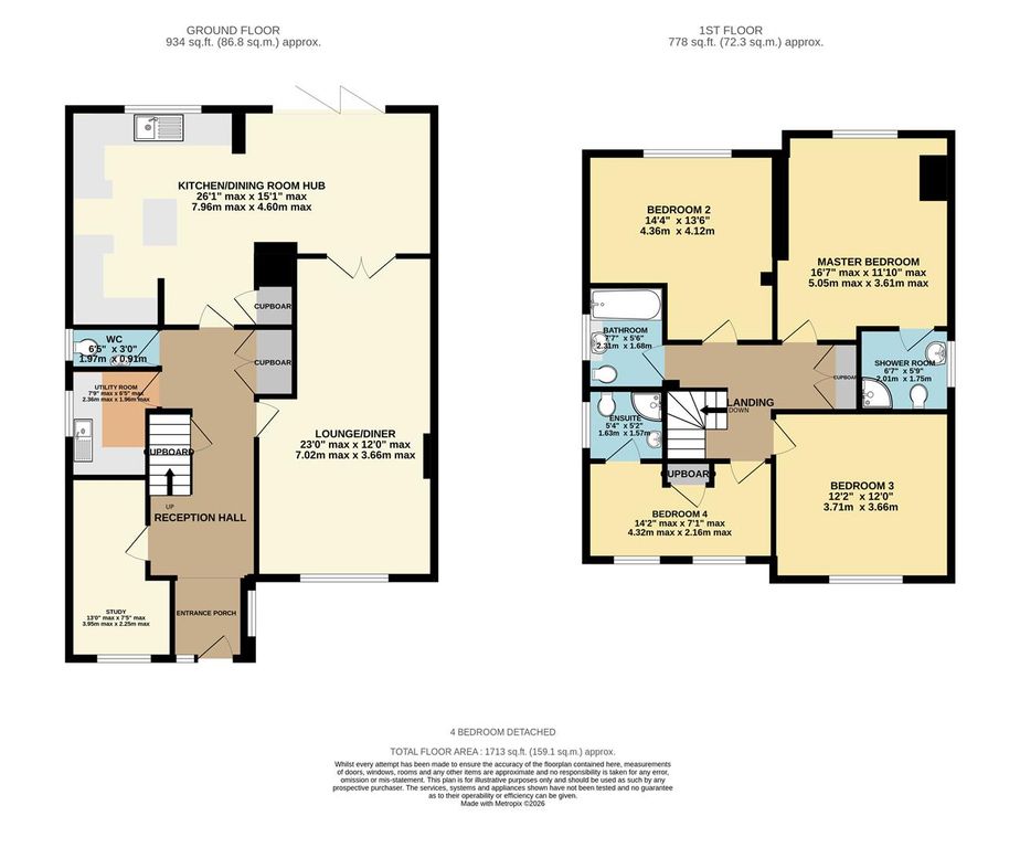 Property photo 2 of 28 Floorplan