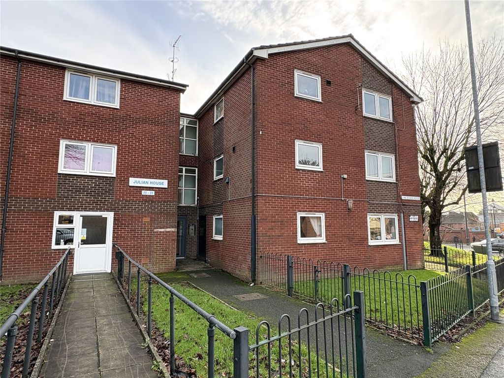 Property photo 1 of 6 Front External