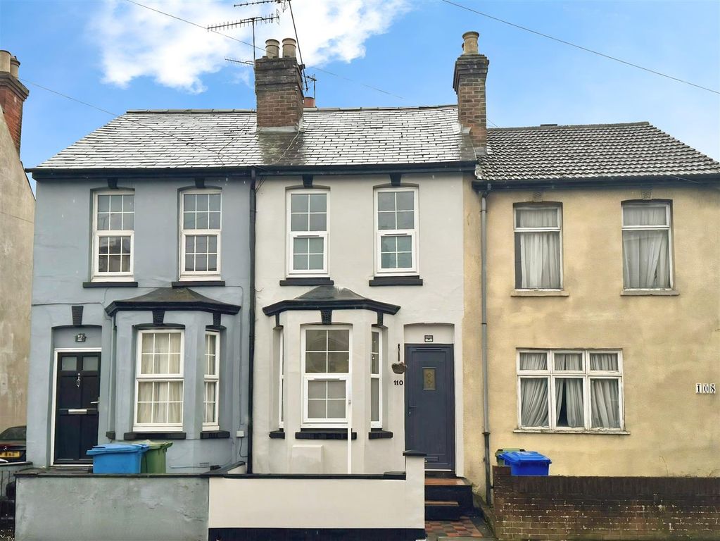 Property photo 1 of 12 Front Of House.Jpg