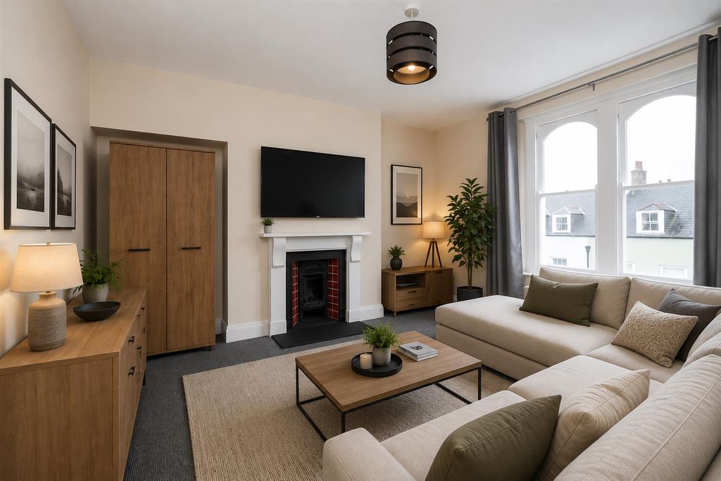 Property photo 2 of 18 Flat 4, 137 Durnford Street Lounge Room Ai.Png