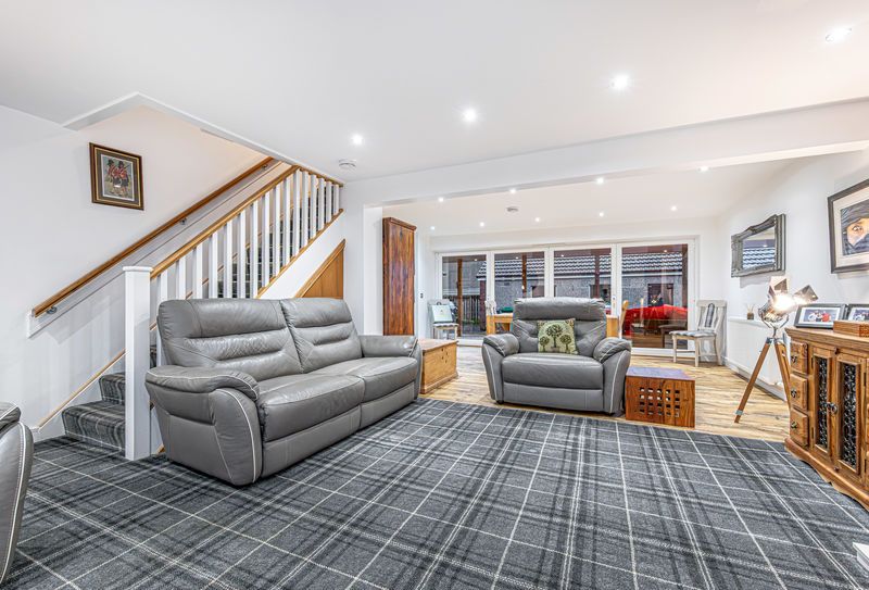 Property photo 3 of 32 Lounge With Open Plan Dining