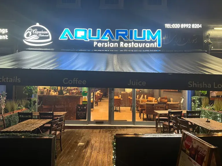 Property photo 1 of 16 Restaurant For Rent