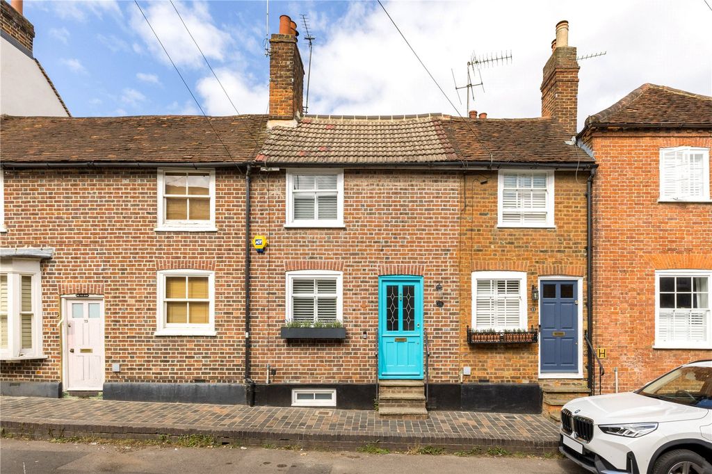 Property photo 1 of 24 Front Elevation