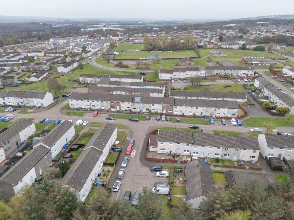 Additional image 21 of 3 bed terraced house for saleHuntly Avenue, Deans, Livingston EH54