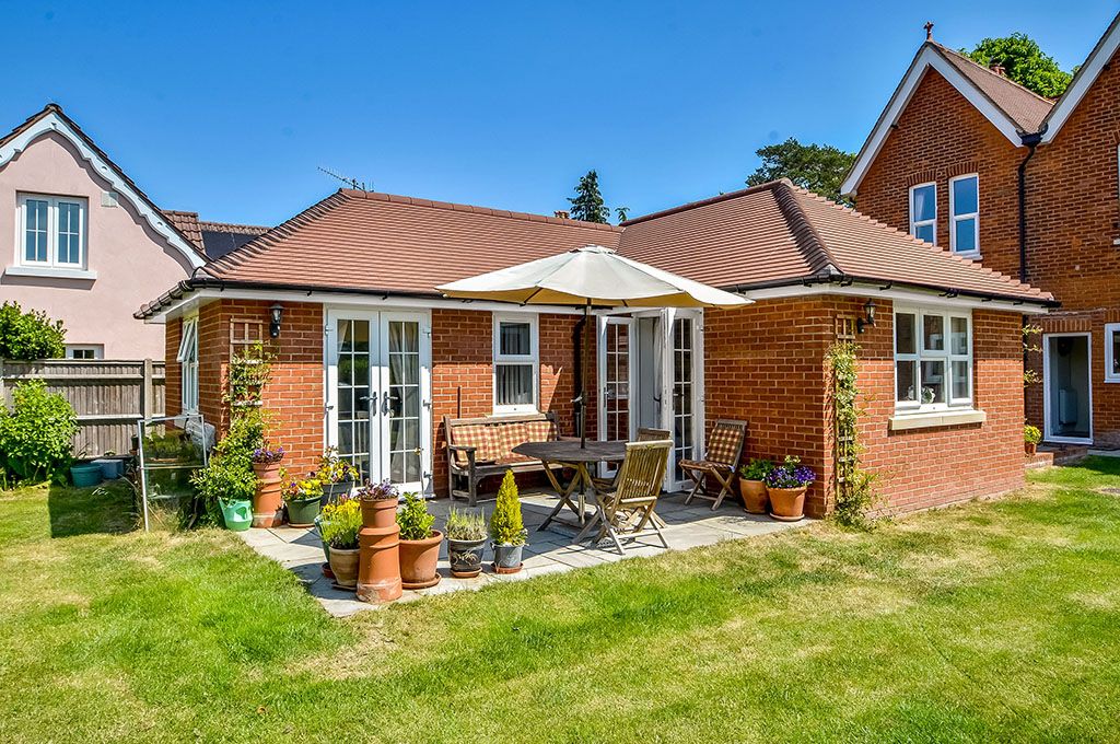 Property photo 3 of 32 Annexe