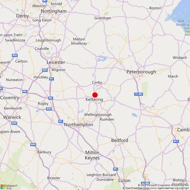 Property photo 2 of 3 Ordnance Survey Map