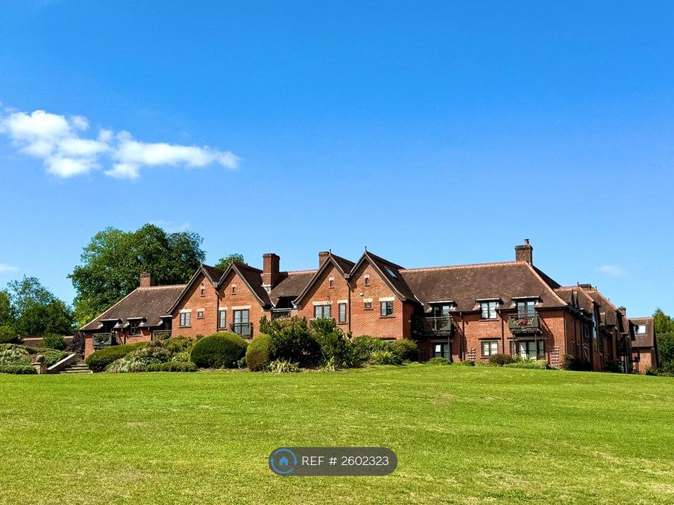 Property photo 1 of 15 Clock House At Enton Hall