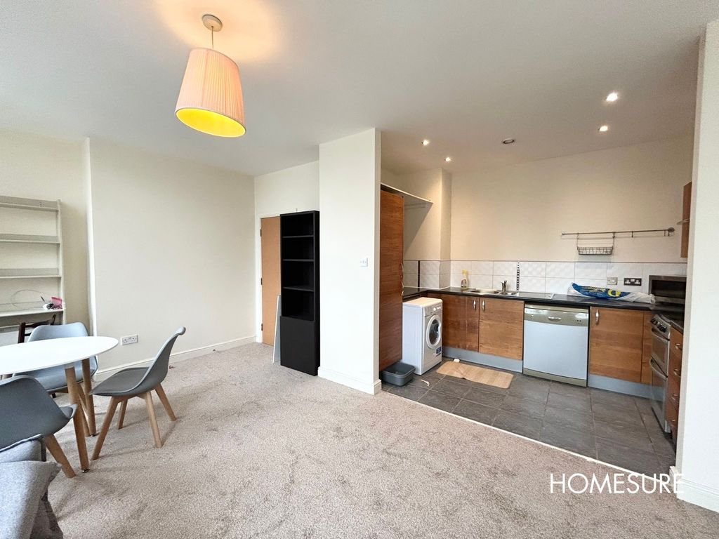 Property photo 3 of 7 Open Plan Living