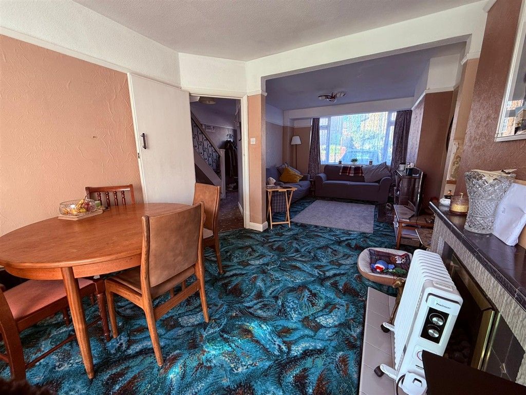 Property photo 2 of 9 Dining Area