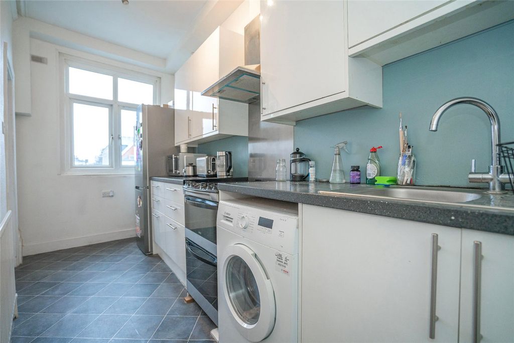 Property photo 3 of 12 Kitchen A