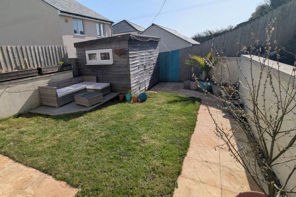 Additional image 14 of 3 bed semi-detached house for saleHendrawna Meadows, Perranporth, Cornwall TR6