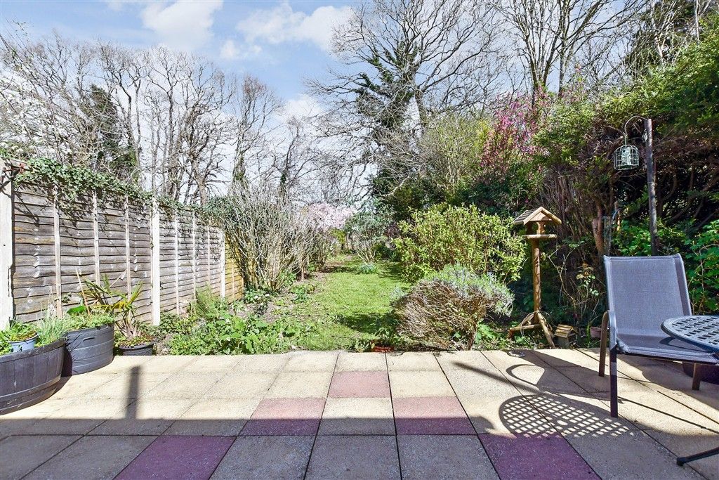 Property photo 2 of 14 Rear Garden