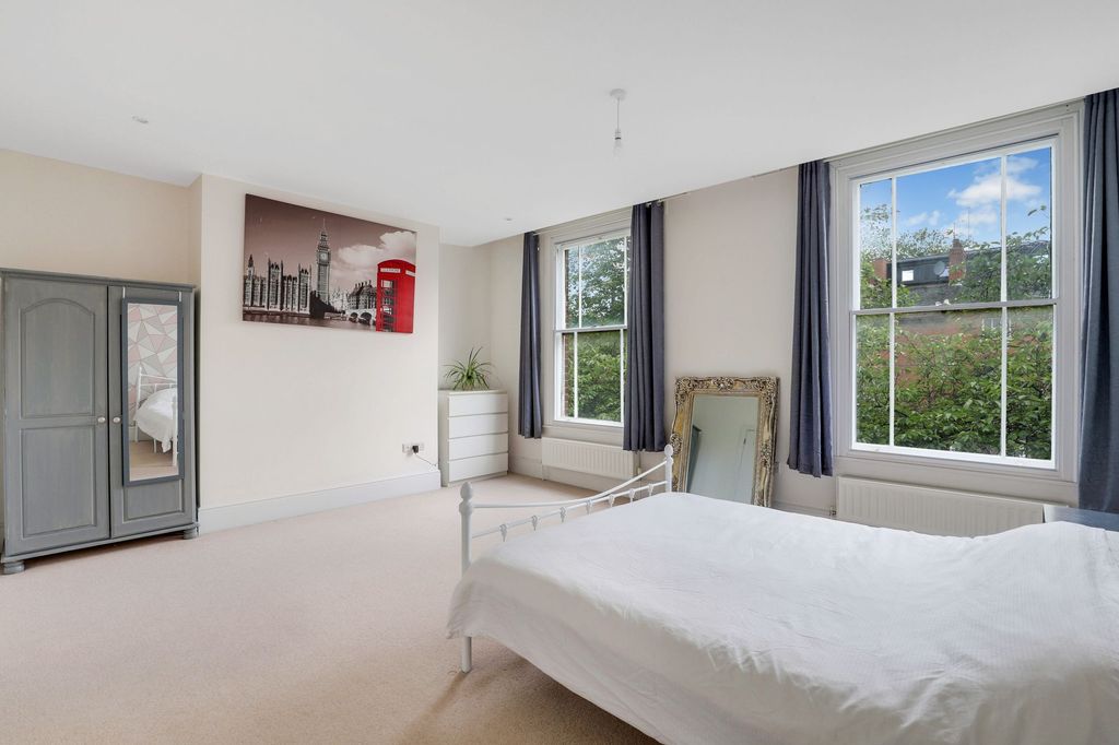 Additional image 16 of 3 bed terraced house for saleMansfield Road, Nottingham NG1