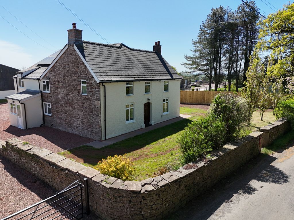 Additional image 21 of 5 bed detached house to rentDevauden NP16