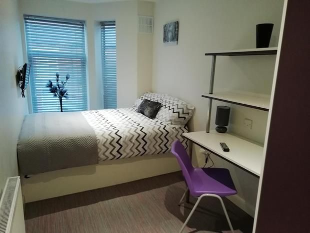 Property photo 3 of 9 New 2019 Bedroom Photo 3