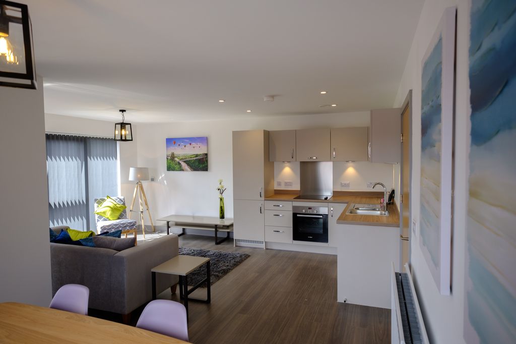 Property photo 2 of 9 Interior Design For