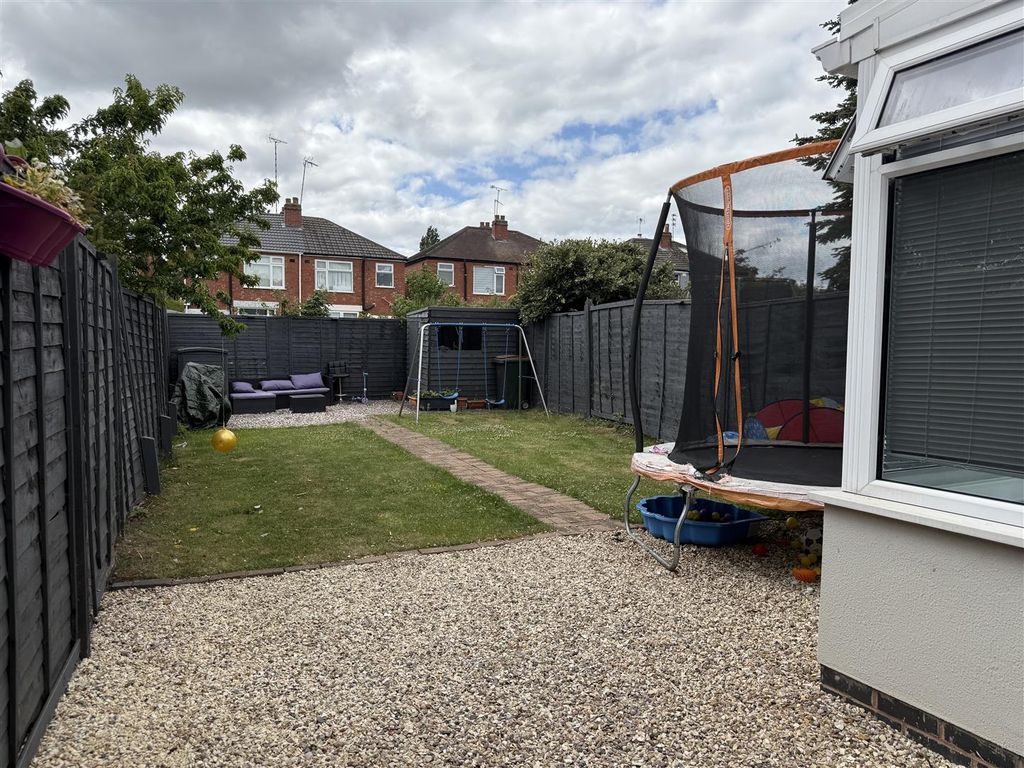 Property photo 3 of 19 Rear Garden