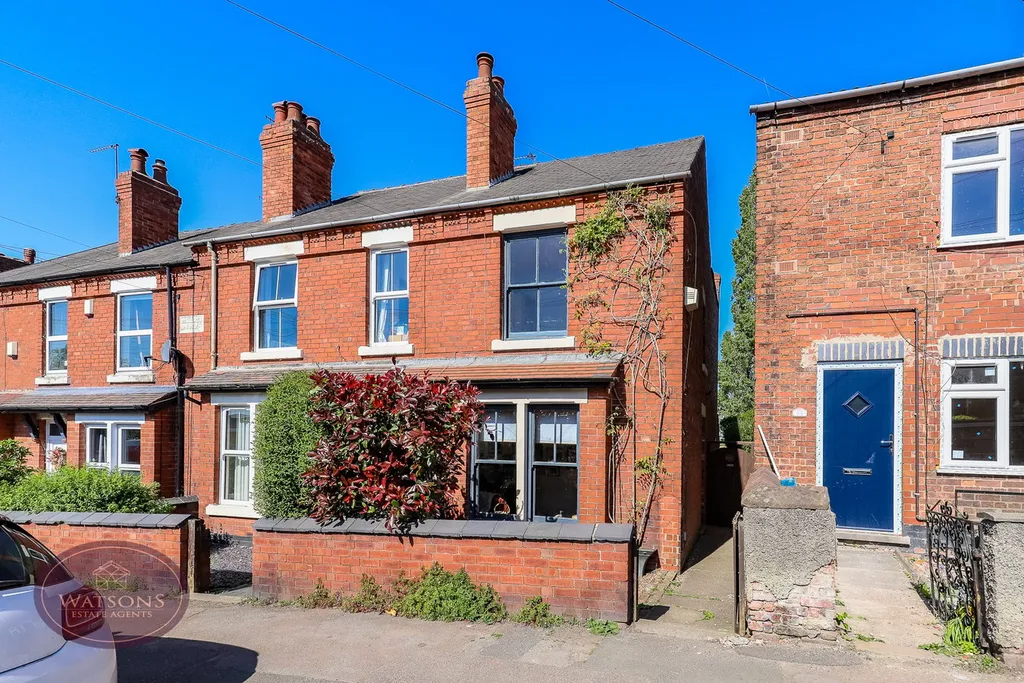 House in Broxtowe, Greasley - View 3