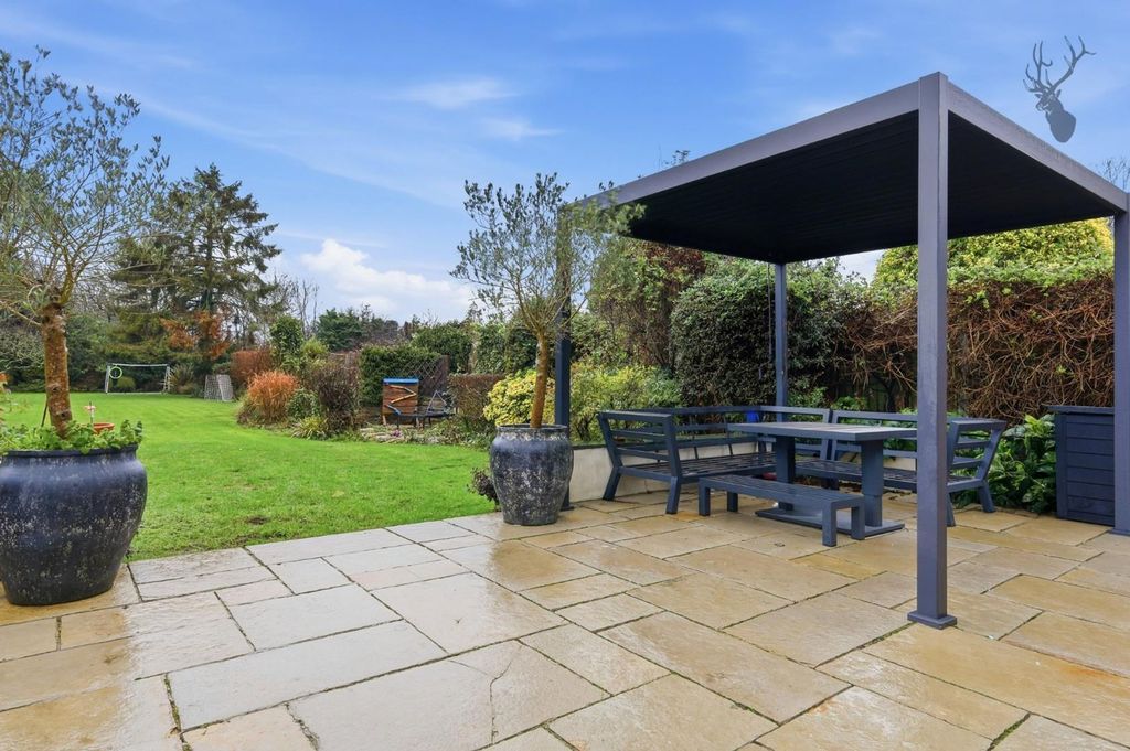 Additional image 30 of 5 bed detached house for saleBury Road, Epping CM16