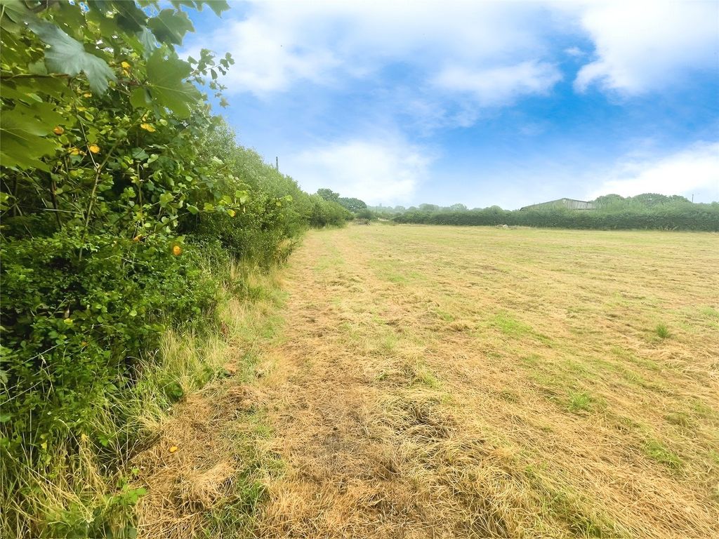 Additional image 4 of Land for saleDerril, Pyworthy, Holsworthy EX22